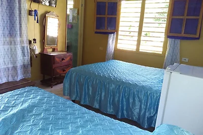 Vakantieappartement Gezinsvakantie Baracoa