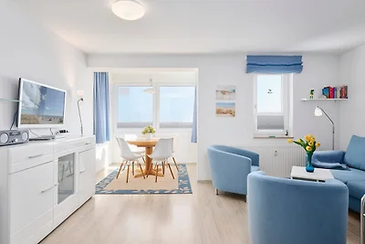 Vakantieappartement Gezinsvakantie Schönberg & Schönberger beach