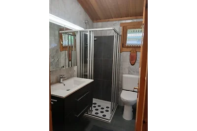 Komfortables Ferienblockhaus Nr. 27