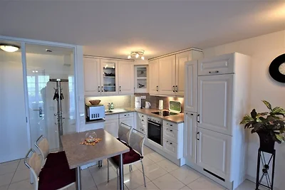 Apartamento Vacaciones familiares Hohwacht