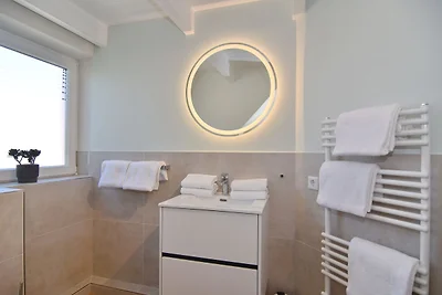 Vakantieappartement Gezinsvakantie Westerland