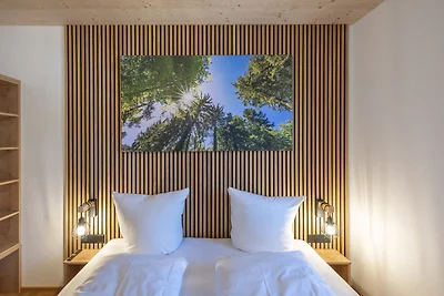 Ferienhaus Dresselbach - Wohnung 02