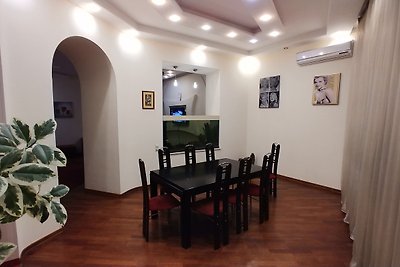 Vakantieappartement Gezinsvakantie Kiev