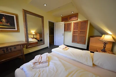 Casa vacanze Vacanza di relax Groß Zicker