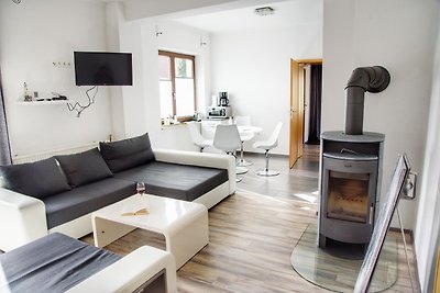 Apartment Strand Urlaub