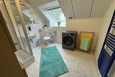 Vakantieappartement Gezinsvakantie 