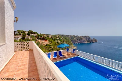 Sobre de Granadella Haus 3