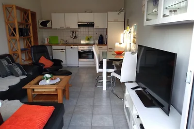 Vakantieappartement Gezinsvakantie Dahme