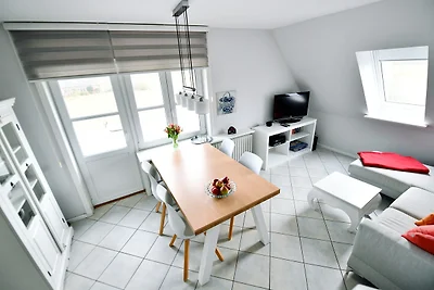 Haus Windhuug Wohnung 3