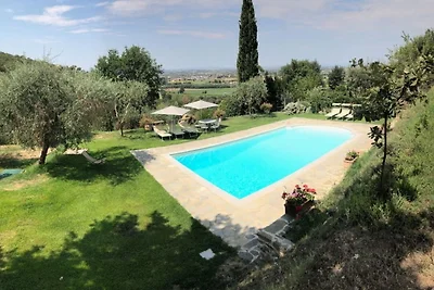 Kuća za odmor Dopust za oporavak Arezzo