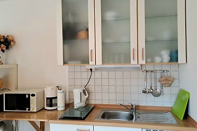 Vakantieappartement Gezinsvakantie Süderbrarup