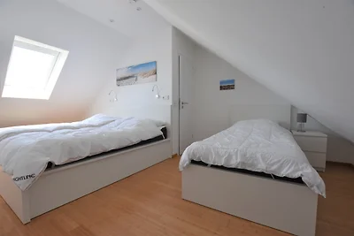 FeWo "Sandburg" Whg. 36