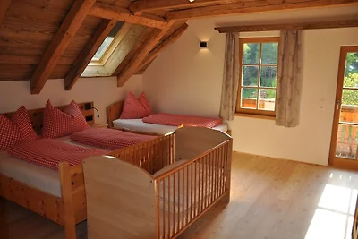 Casa vacanze Vacanza di relax Bad St. Leonhard im Lavanttal