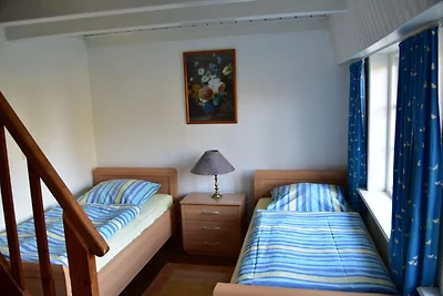 Appartamento Vacanza con famiglia Morsum