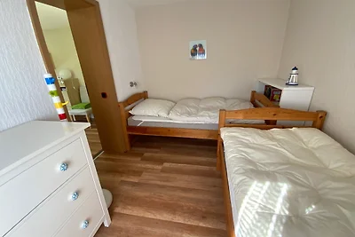 Appartamento Vacanza con famiglia Kellenhusen