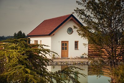 Casa de vacaciones Vacaciones de reposo Schiltern bei Langenlois