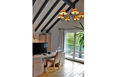 Chalet am Rothenberg