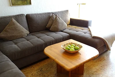 Appartamento Vacanza con famiglia Dahme