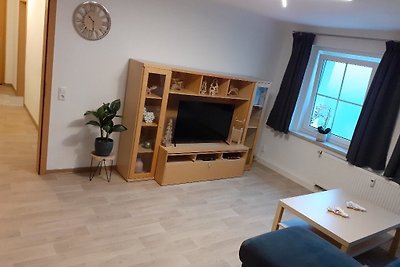 Vakantieappartement Gezinsvakantie Johanngeorgenstadt