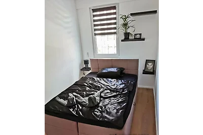 Appartamento Vacanza con famiglia Hannover Region