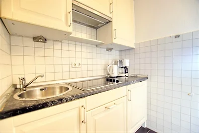 Appartamento Vacanza con famiglia Heiligenhafen