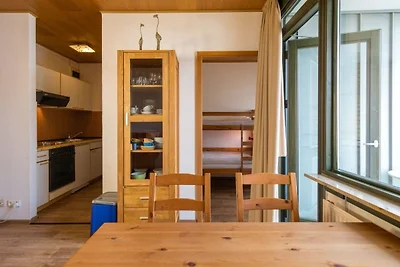 Haus "Dünenhof", Wohnung 36 (Typ