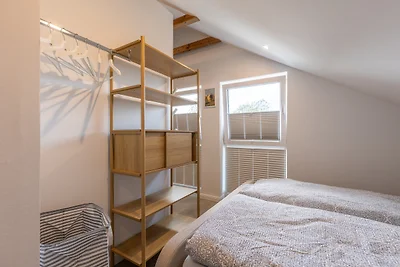 Vakantieappartement Gezinsvakantie Neuharlingersiel