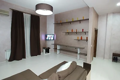 Holiday flat family holiday Kiev
