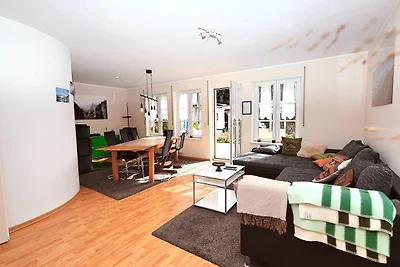 Haus Kranichdüne