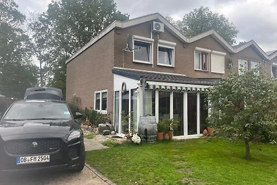 Casa vacanze Vacanza di relax Venlo