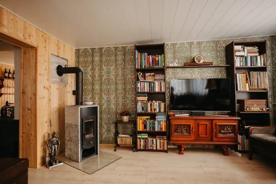 Altes Häusle am Waschbach-Weinberg