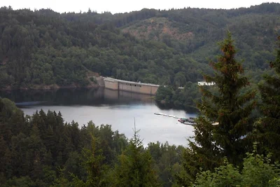 Ferienhaus Nr. 24, Typ A