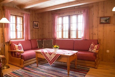 Ferienhütte Windlegern