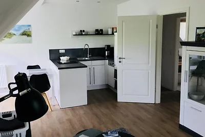 Appartamento Vacanza con famiglia Tümlauer-Koog