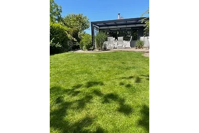 70 qm grosser gepflegter, ruhiger