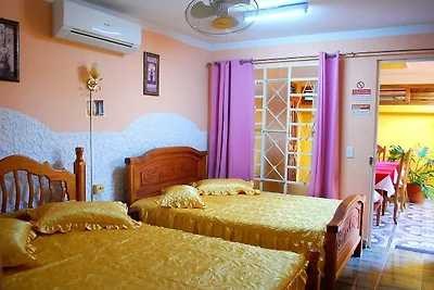 Casa Elio Suarez Appartement 3