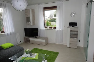 Vakantieappartement Gezinsvakantie Dahme