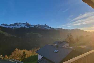 Appartamento Vacanza con famiglia Sonntag