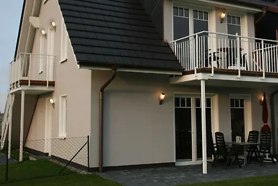 Strandmuschel – Kaminzauber &