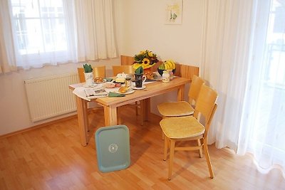 Vakantieappartement Gezinsvakantie Herrsching