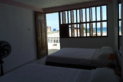 CASA ISABEL CABRALES Appartement 2