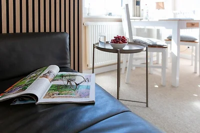 Hus Pellworm 3 - Ferienwohnung