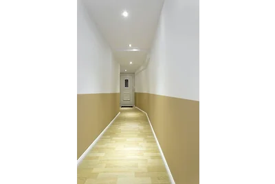 Vakantieappartement Gezinsvakantie Niederschönhausen