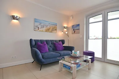 Apartament Dla rodzin Westerland