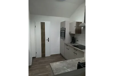 Holiday flat family holiday Wilhelmshaven