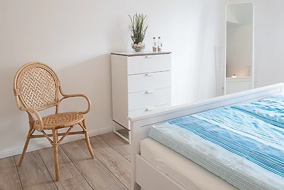 Ferienwohnung "Seewind"