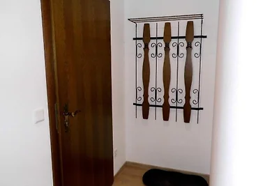 Appartamento Vacanza con famiglia Bad Berleburg