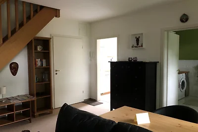 Gemütliche 1 1/2-Zimmer Wohnung