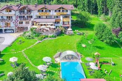 Chalet / Apartment Deluxe im
