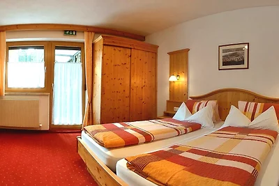 Tirol Apartment für 2 bis 4